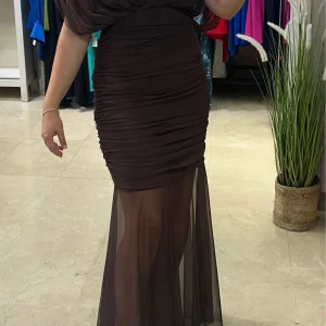 Vestido Sanpe