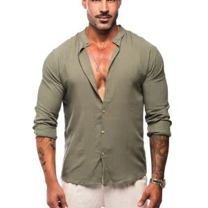 CAMISA PORTOFINO