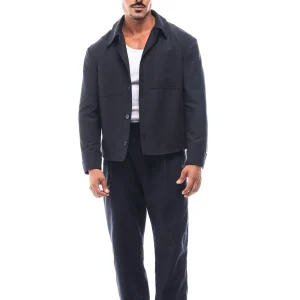 CONJUNTO BAGGY MARINO