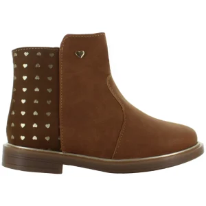 LIA BOTIN URBANO VESTIR CASUAL DISEÑOS CORAZONES NIÑA 86828