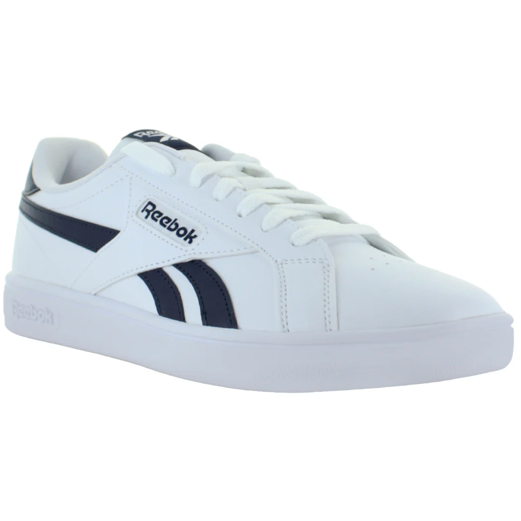 REEBOK TENIS SNEAKERS COURT RETRO SPORT CASUAL HOMBRE 88330 - Imagen 4