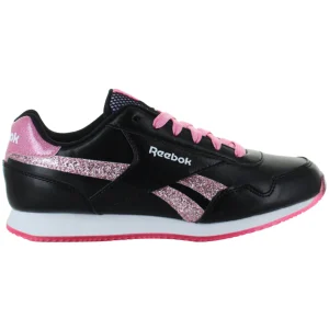 REEBOK TENIS SPORT CORRER ATLETICO CONFORT BRILLO NIÑA 89216