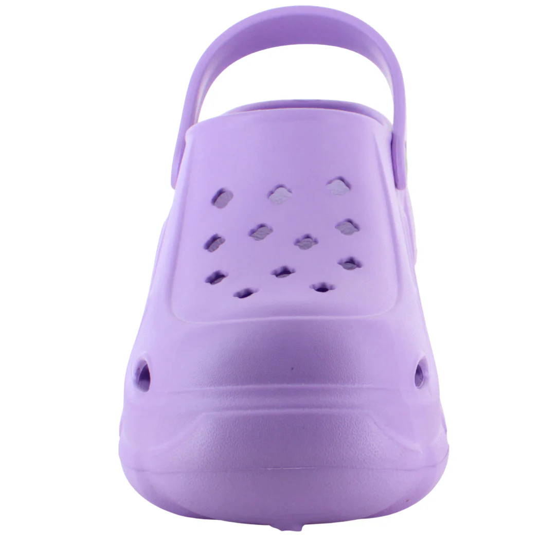 GREEN BOX SANDALIA CLOG SUECO BUNGEE MODA CASUAL MUJER 90611 - Imagen 5