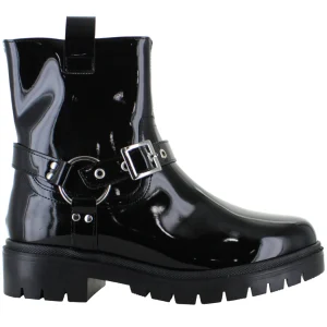 BEEN CLASS BOTA URBANO VESTIR MODA BIKER CHAROL MUJER 91192
