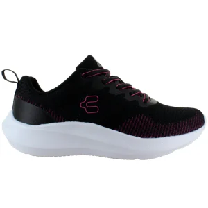 CHARLY TENIS SNEAKERS ATLETICO CASUAL SPORT GYM MUJER 91465