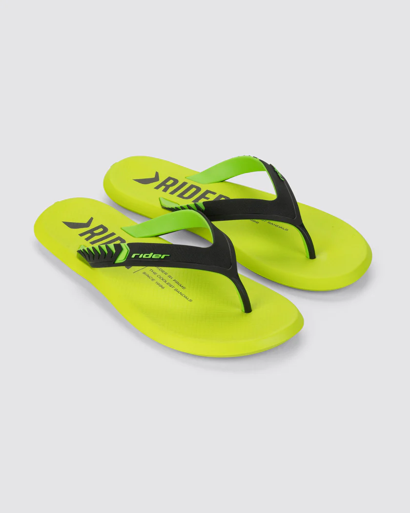 RIDER SANDALIA FLIP FLOP CASUAL LIGERA PLAYA HOMBRE 91803 - Imagen 4