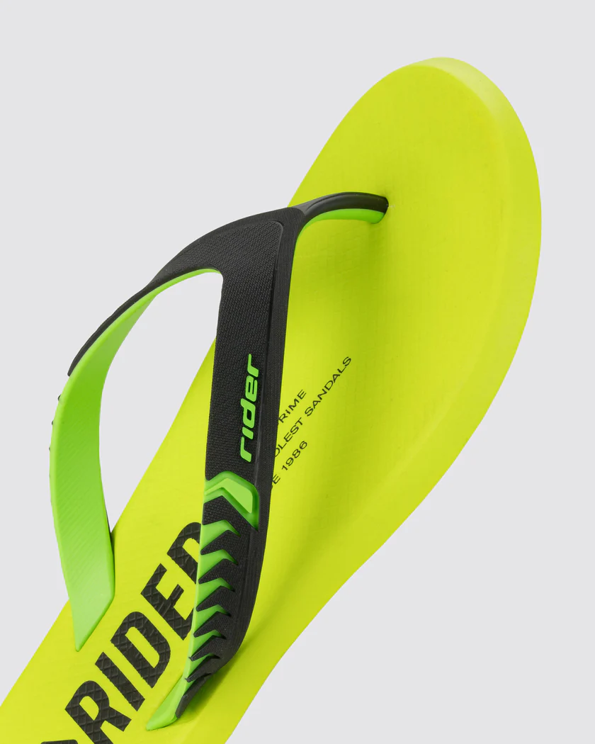 RIDER SANDALIA FLIP FLOP CASUAL LIGERA PLAYA HOMBRE 91803 - Imagen 6