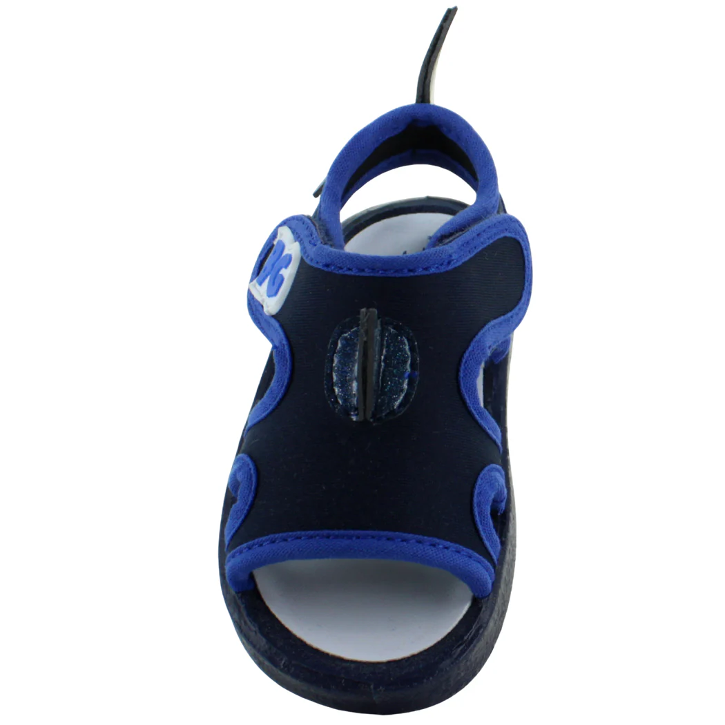 BUBBLE GUMMERS SANDALIA HUARACHE TIBURON CASUAL NIÑO 92677 - Imagen 5
