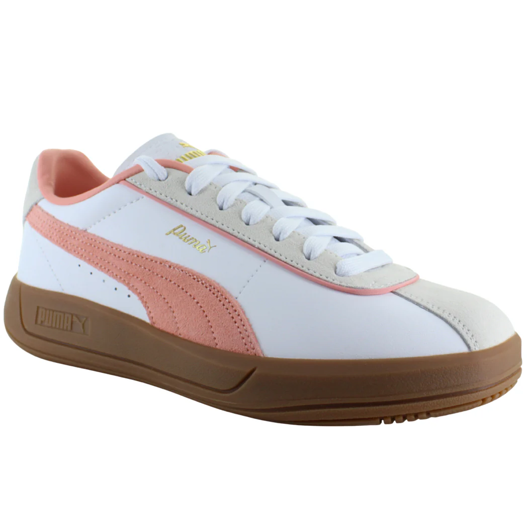 PUMA TENIS SNEAKERS URBANO CASUAL SPORT CONFORT MUJER 92980 - Imagen 4