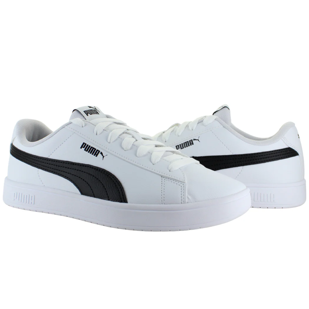 PUMA RICKIE CLASSIC TENIS SNEAKERS URBANO SPORT HOMBRE 93140 - Imagen 3