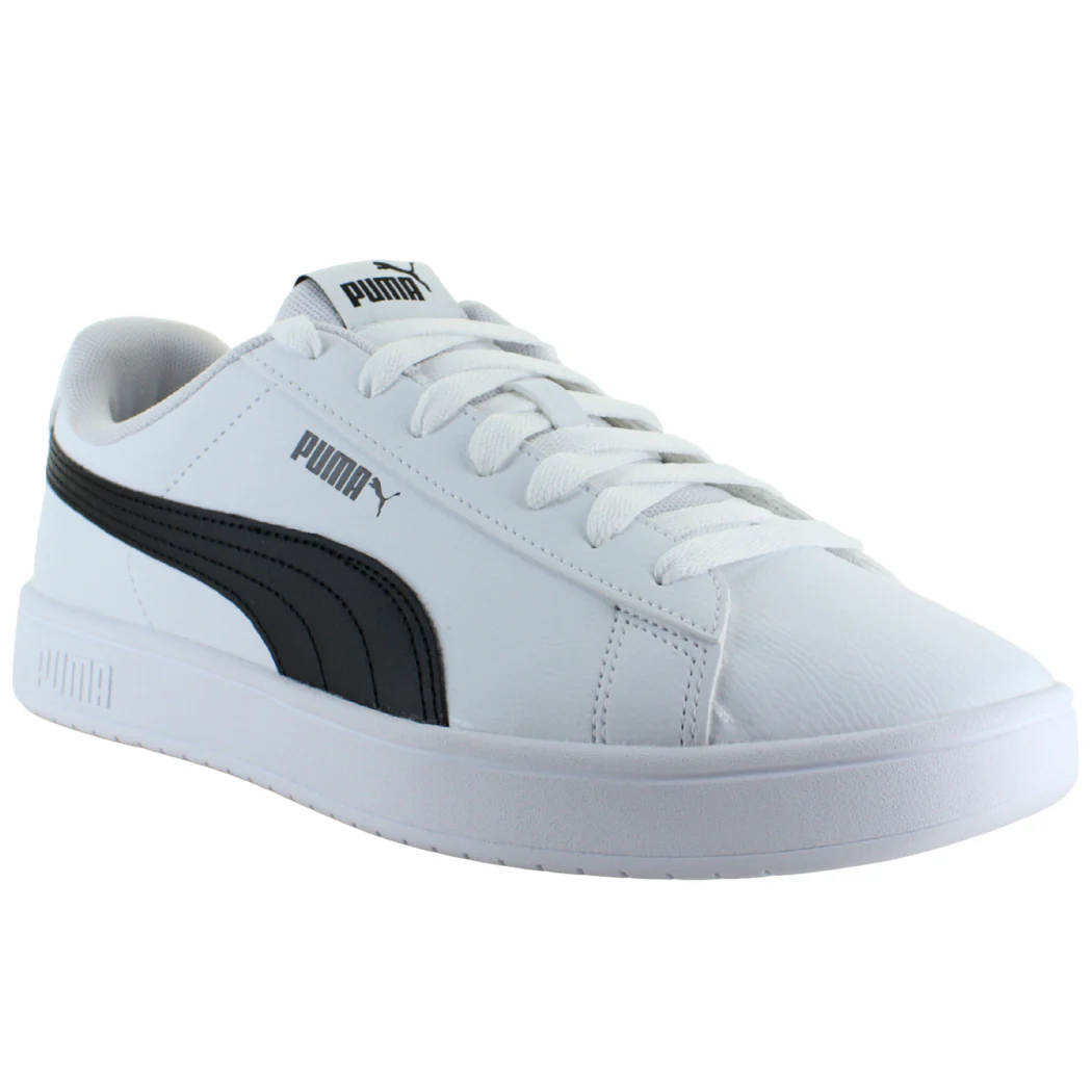 PUMA RICKIE CLASSIC TENIS SNEAKERS URBANO SPORT HOMBRE 93140 - Imagen 4