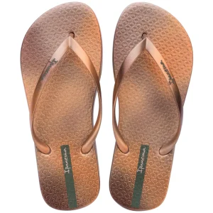 IPANEMA SANDALIA FLIP FLOP SLIP ON LIGERA PLAYA MUJER 93443