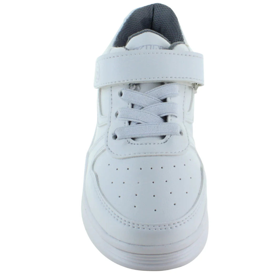 ROKINO TENIS SNEAKERS URBANO ESCOLAR MODA SPORT UNISEX 93631 - Imagen 5