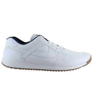 PANAM TENIS SNEAKERS URBANO ESCOLAR MODA SPORT HOMBRE 93813