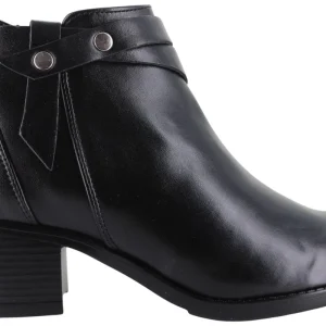 LADY ONE BOTIN TACON VESTIR MODA ELEGANTE FORMAL MUJER 94611