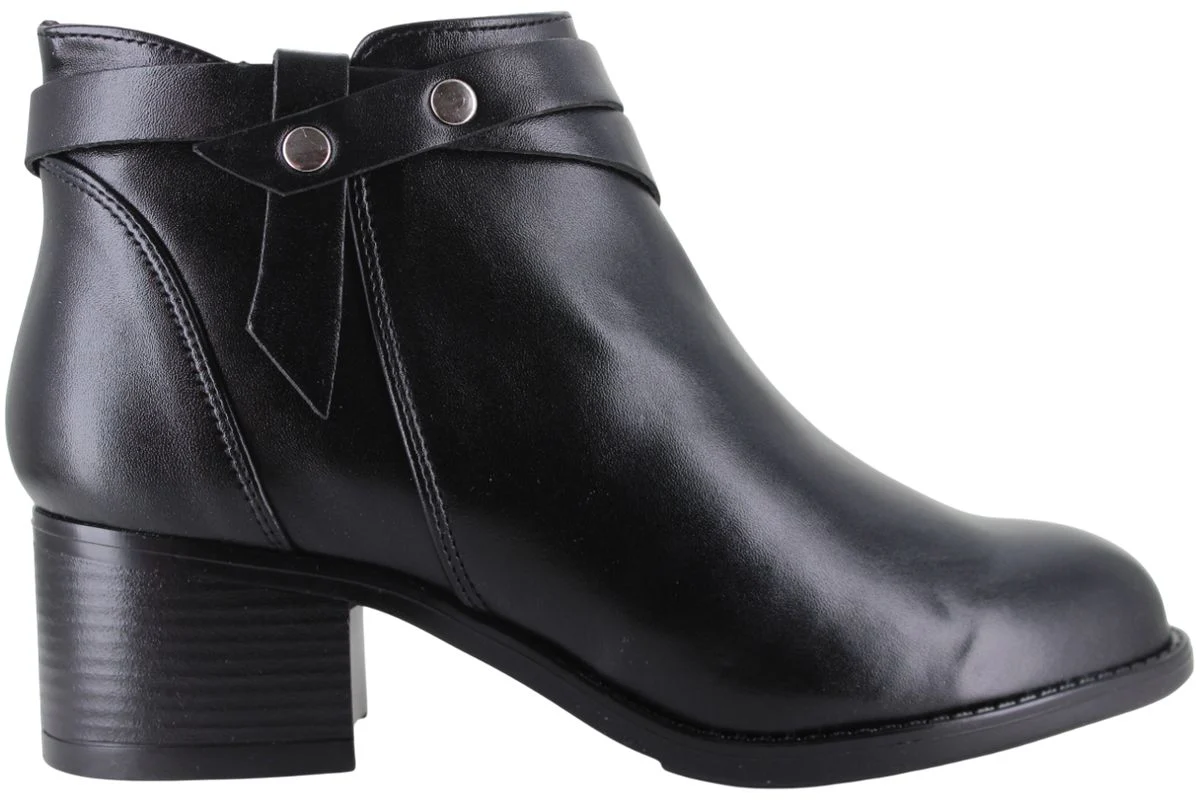LADY ONE BOTIN TACON VESTIR MODA ELEGANTE FORMAL MUJER 94611