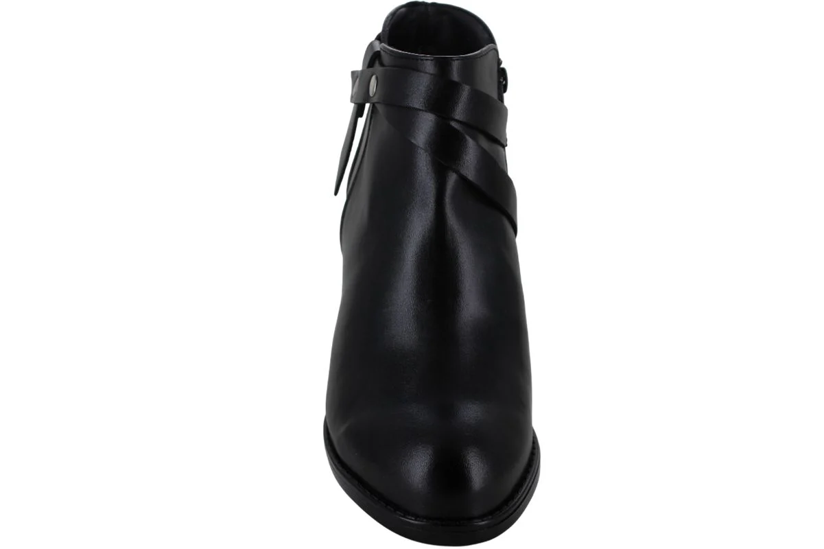 LADY ONE BOTIN TACON VESTIR MODA ELEGANTE FORMAL MUJER 94611 - Imagen 4
