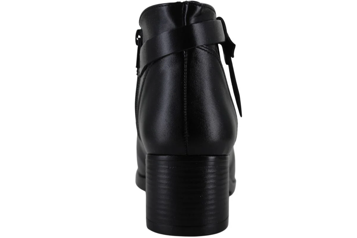 LADY ONE BOTIN TACON VESTIR MODA ELEGANTE FORMAL MUJER 94611 - Imagen 5