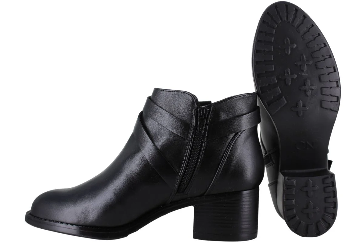 LADY ONE BOTIN TACON VESTIR MODA ELEGANTE FORMAL MUJER 94611 - Imagen 6