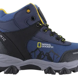 DISCOVERY CHANEL BOTA OUTDOOR MODA SPORT CASUAL UNISEX 95515