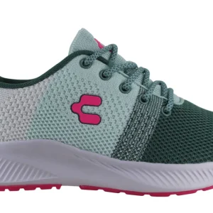 CHARLY TENIS SNEAKERS ATLETICO CORRER SPORT GYM MUJER 95676