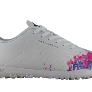 CHARLY TENIS SNEAKERS ATLETICO INDOOR SPORT GYM HOMBRE 95697