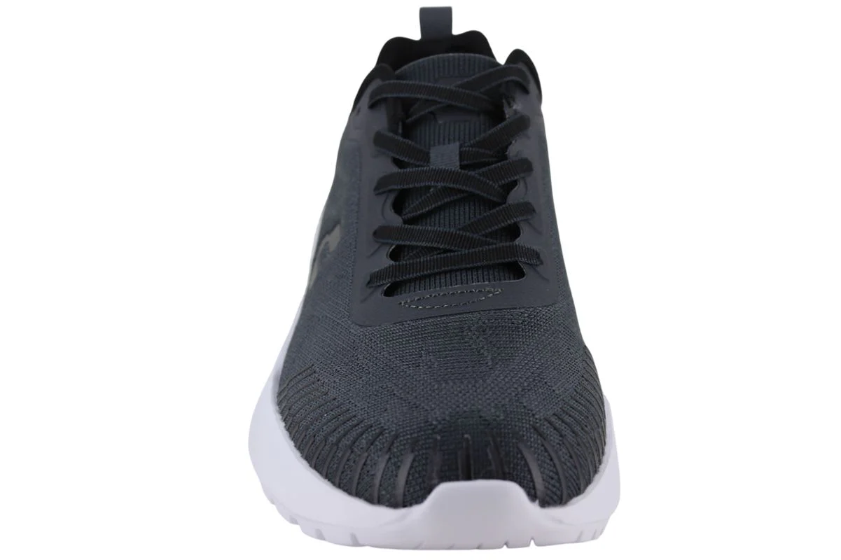 CHARLY TENIS SNEAKERS ATLETICO CORRER SPORT GYM HOMBRE 95703 - Imagen 5
