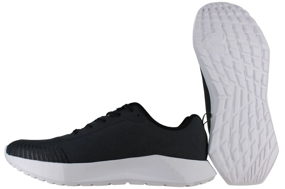 CHARLY TENIS SNEAKERS ATLETICO CORRER SPORT GYM HOMBRE 95703 - Imagen 6