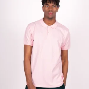 Banff I Regular Organic Cotton Polo 220 GSM