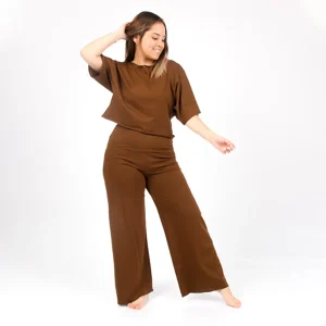 Pant Palazzo Elena