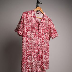 Camisa Mallorca
