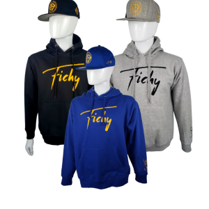 FICHY CLASSIC HOODIES