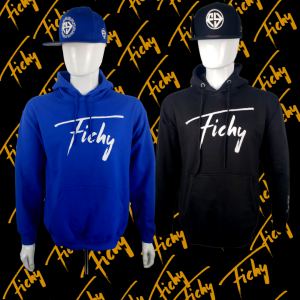 FICHY CLASSIC HOODIES