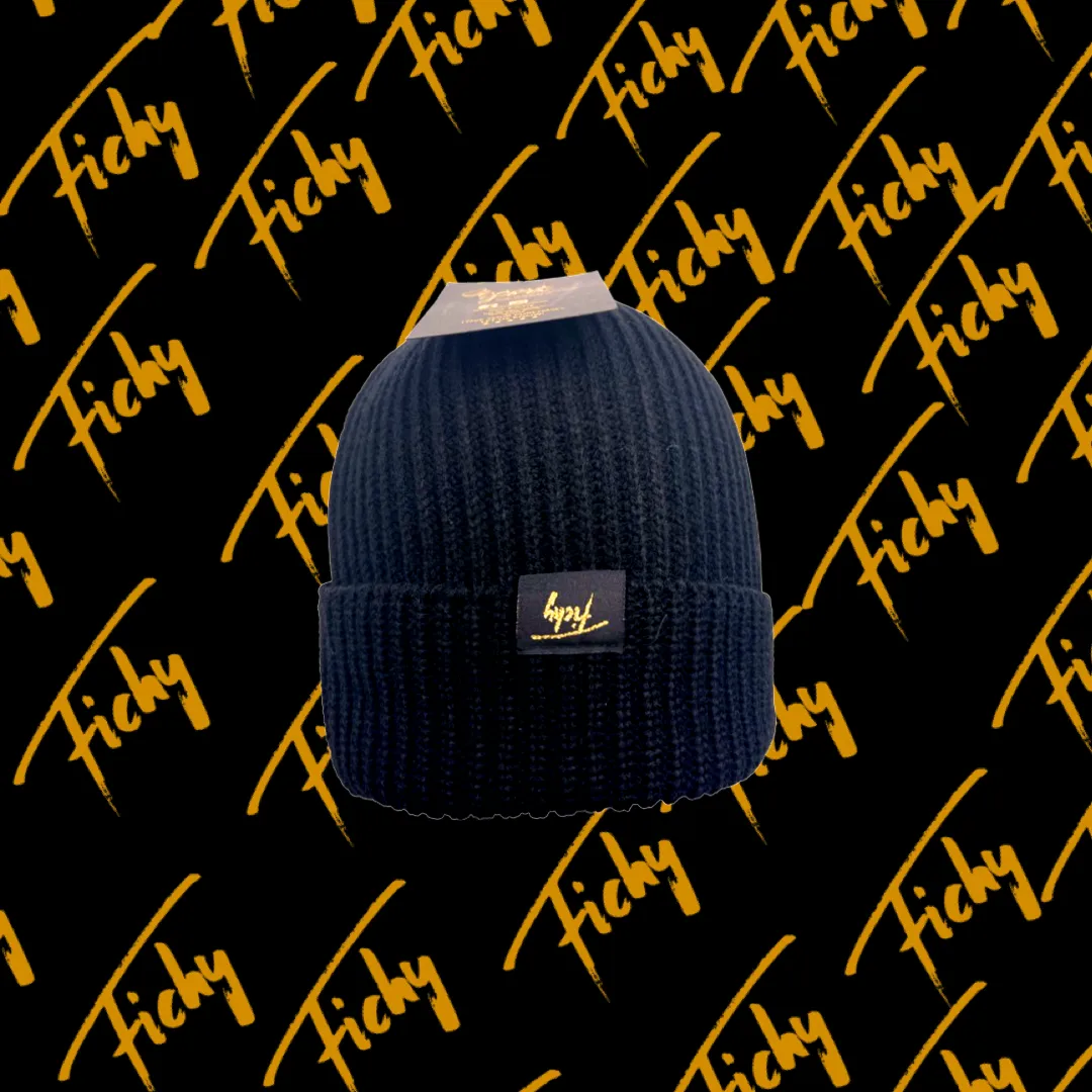 Fichy Maya Circle Pet Mascot Beanie - Imagen 4