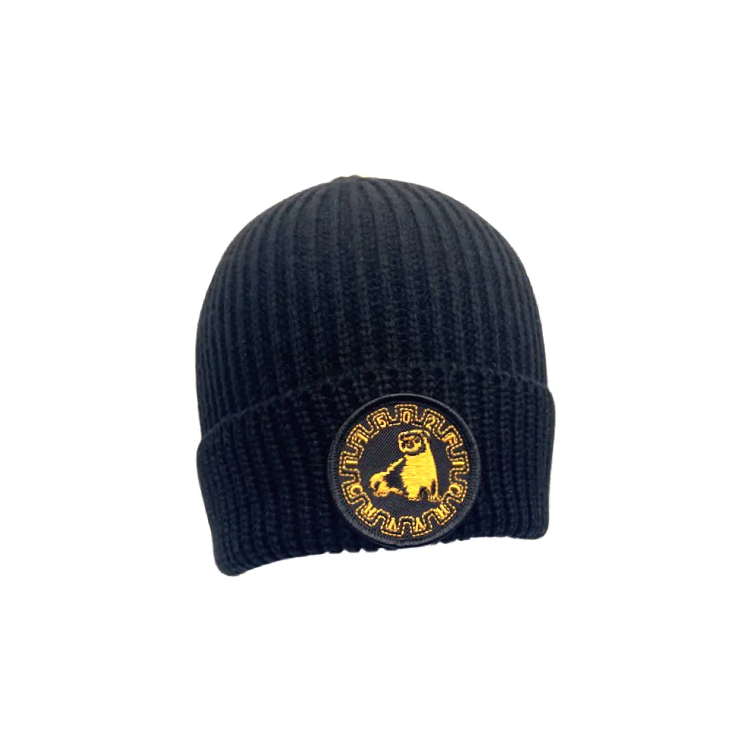 Fichy Maya Circle Pet Mascot Beanie - Imagen 7