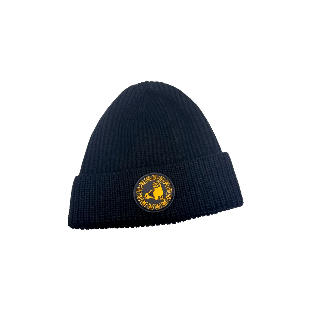 Fichy Maya Circle Pet Mascot Beanie - Imagen 6