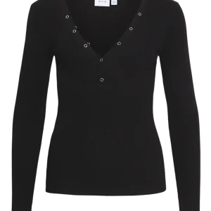 SUETER VIFREYE NEGRO