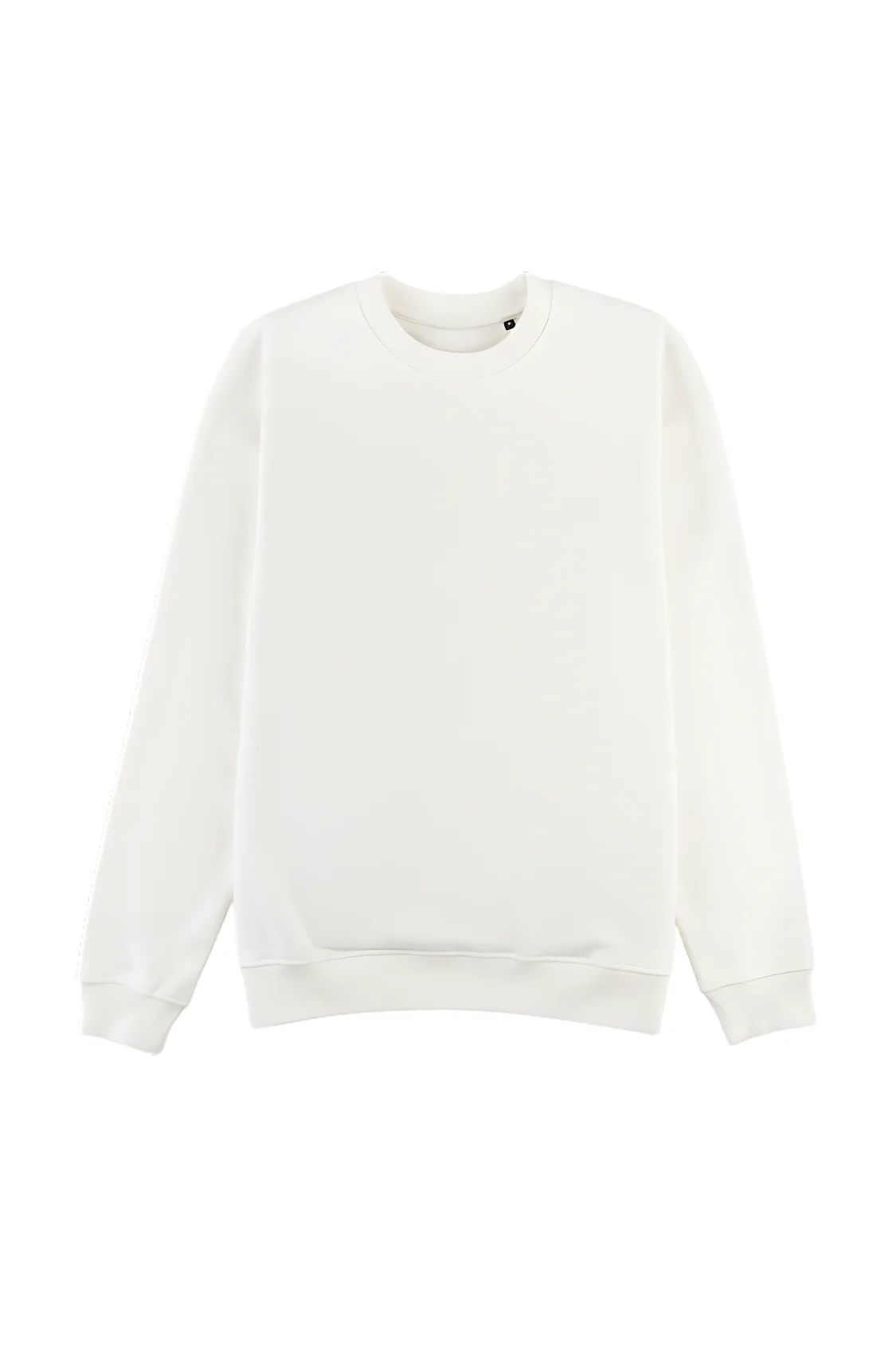 Crewneck Etna I Oversized Cotton Sweatshirt 350 GSM - Imagen 5