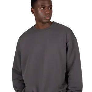 Crewneck Porto I Oversized Cotton Sweatshirt 420 GSM
