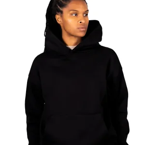 Hoodie Porto I Oversized Cotton Hoodie 420 GSM