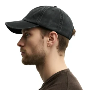 Cap Hudson I Regular Organic Cotton