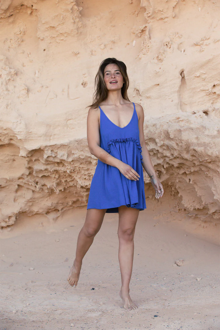 Vestido Gabriella Klein