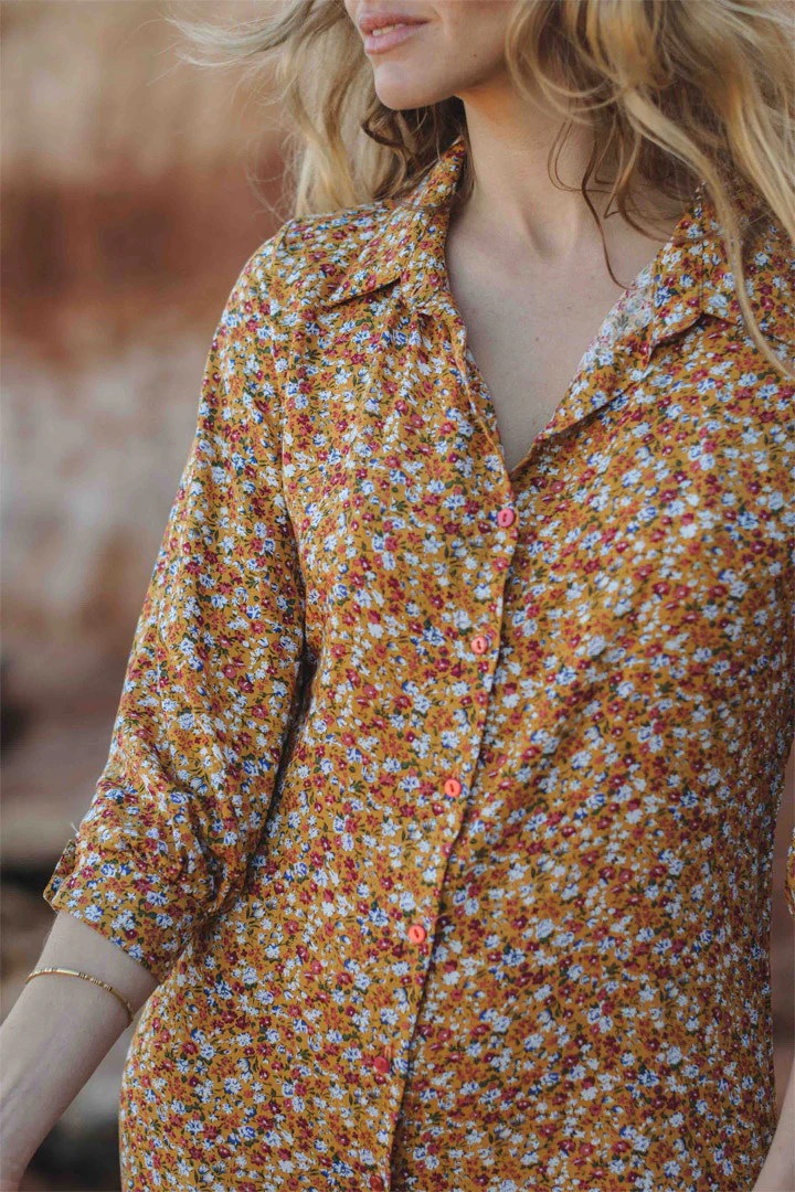Camisero Aura sweet - Imagen 4