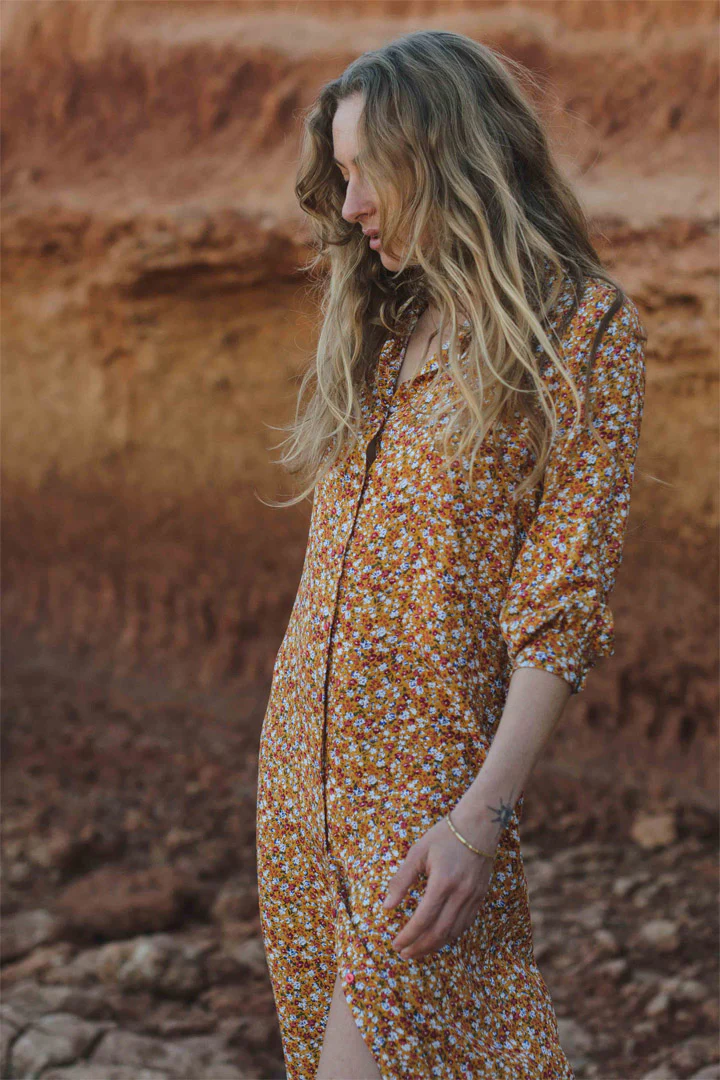Camisero Aura sweet - Imagen 3