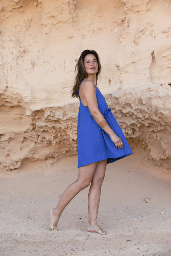 Vestido Gabriella Klein - Imagen 5