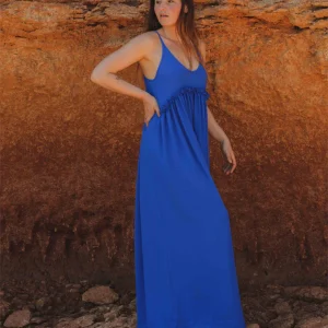 Maxi Dress Gabriella Klein