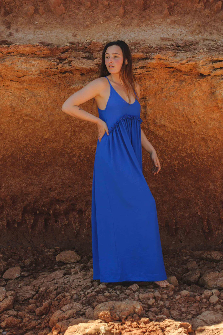 Maxi Dress Gabriella Klein