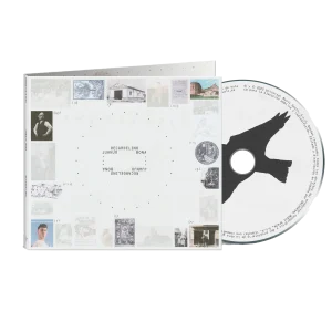 Juanjo Bona - CD "Recardelino"