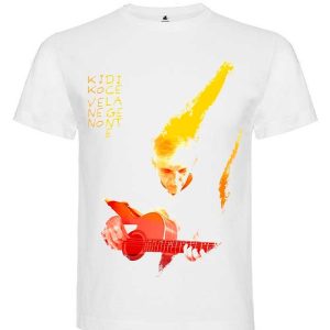 Kiko Veneno - Camiseta "Dice la gente II"