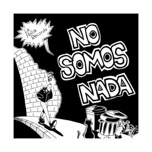 La Polla Records - LP Vinilo "No somos nada"